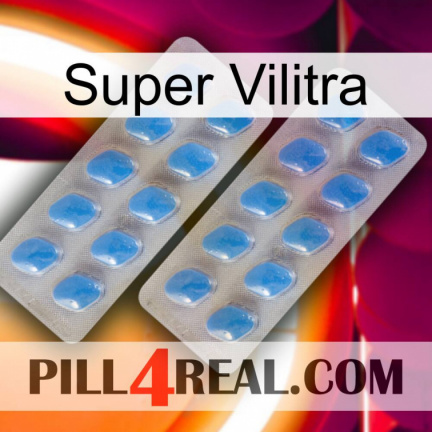 Super Vilitra 23